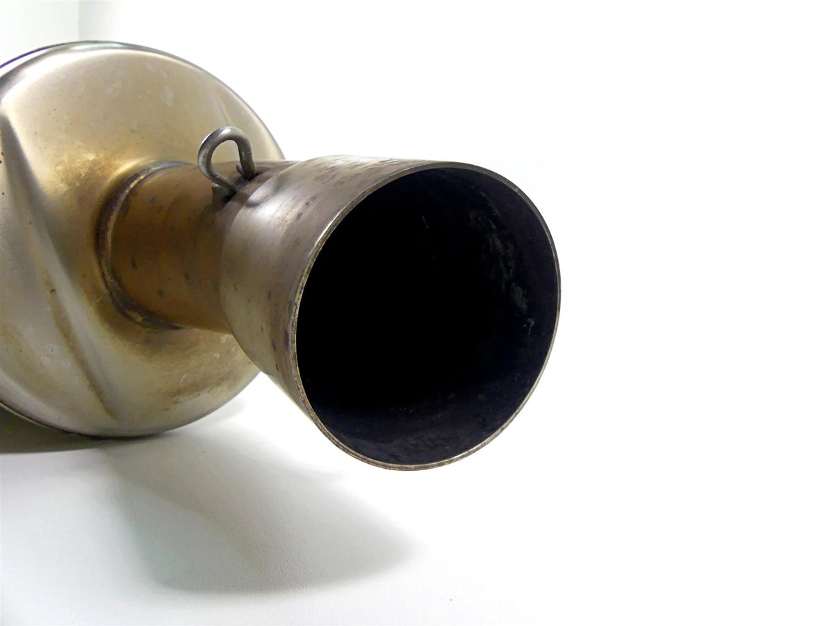 2013 BMW F800GS STD K72 Lafranconi Exhaust Silencer Muffler Pipe 18127679349 {{ shop.shopifyCountryName }} - Mototech271