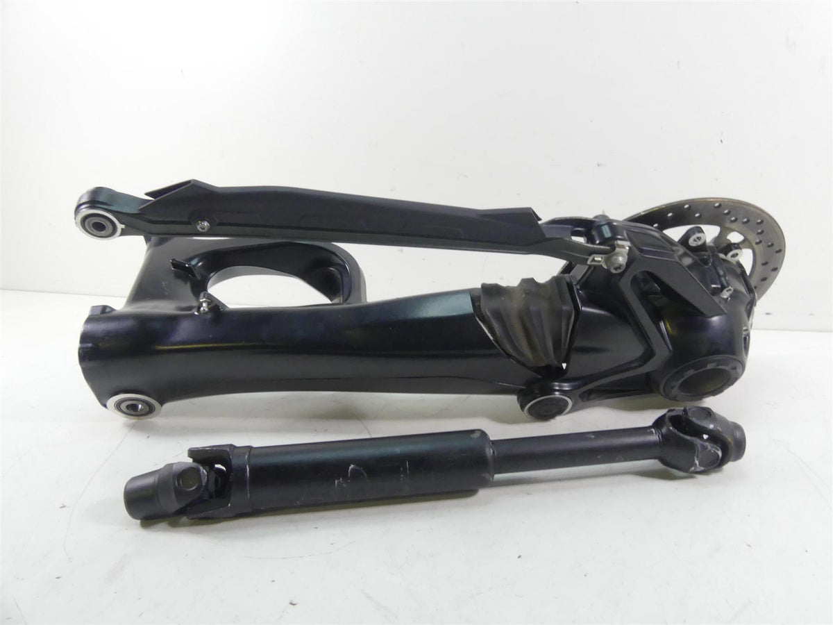 2017 BMW R1200GS GSW K50 Differential Drive Shaft 12K Only - 32:11 33748394282 {{ shop.shopifyCountryName }} - Mototech271