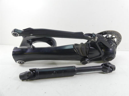 2017 BMW R1200GS GSW K50 Differential Drive Shaft 12K Only - 32:11 33748394282 {{ shop.shopifyCountryName }} - Mototech271