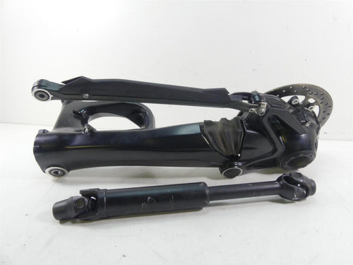 2017 BMW R1200GS GSW K50 Differential Drive Shaft 12K Only  - 32:11 33748394282 | Mototech271