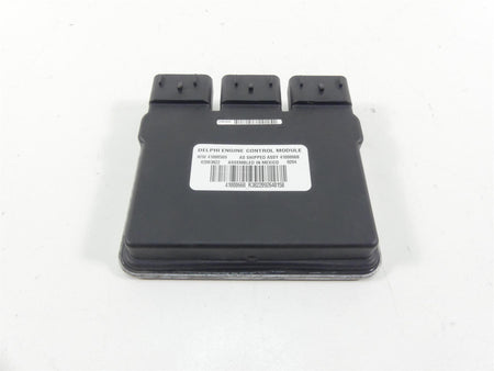 2020 Harley Softail FXBB Street Bob Cdi Ecu Ecm Engine Control Module 41000509 {{ shop.shopifyCountryName }} - Mototech271
