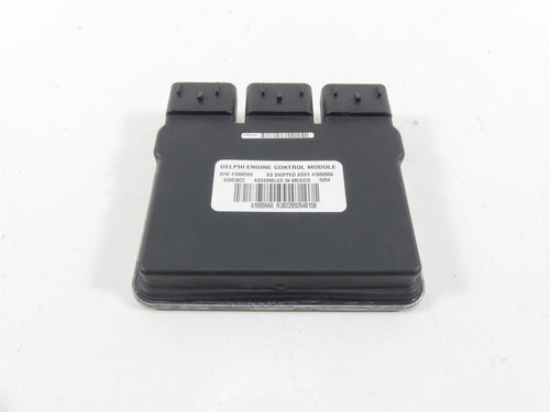 2020 Harley Softail FXBB Street Bob Cdi Ecu Ecm Engine Control Module 41000509 | Mototech271