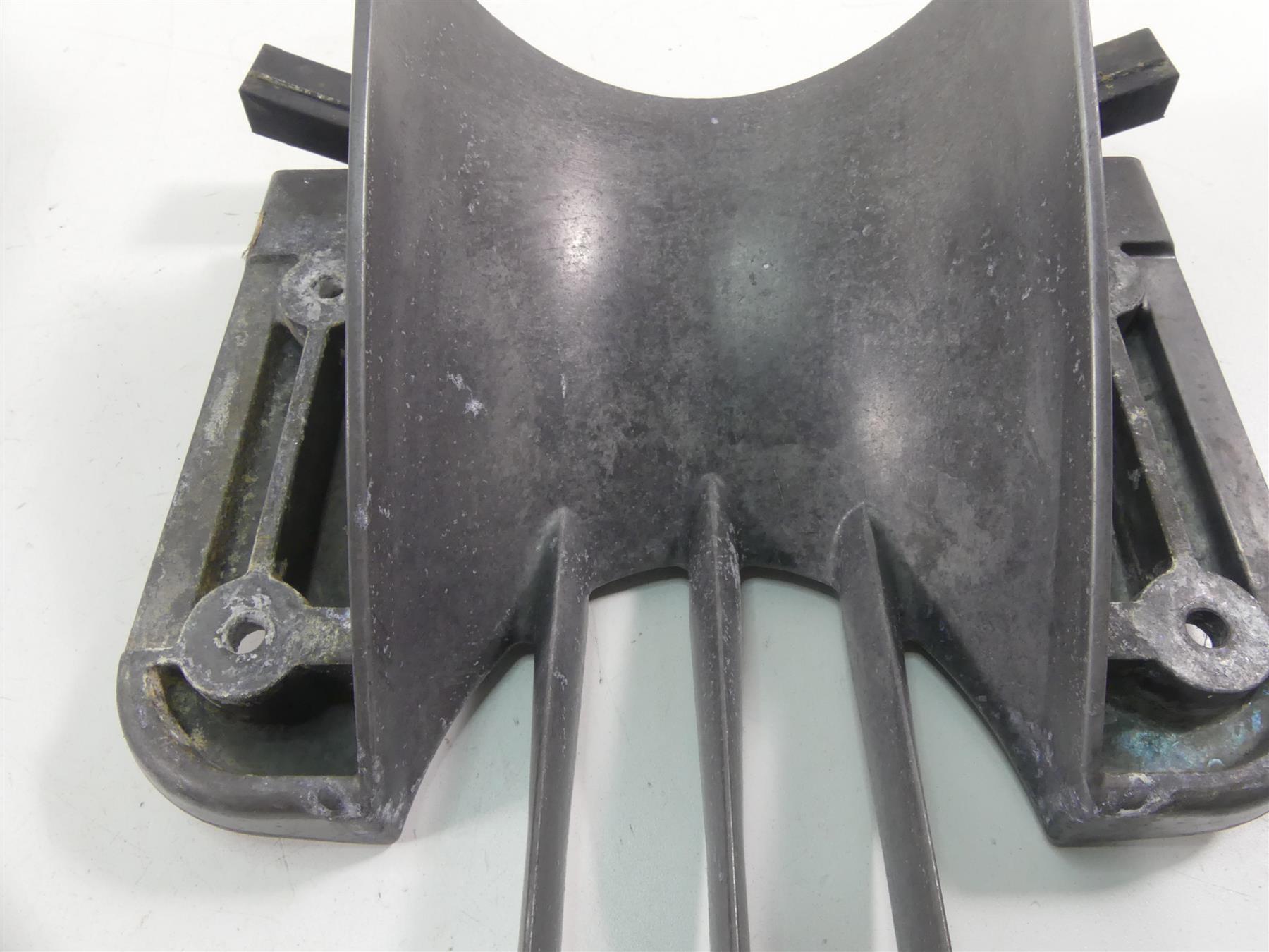 2018 Yamaha Waverunner VX 1800 Cruiser Skid Plate Speed Sensor SP F2W-U273B-00 {{ shop.shopifyCountryName }} - Mototech271