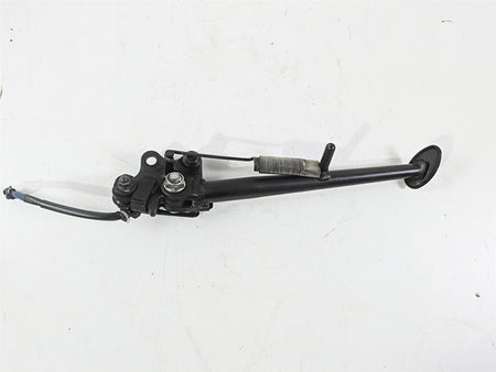 2020 Kawasaki ZX6R ZX636 Ninja Side Kickstand Kick Stand 34024-0115 {{ shop.shopifyCountryName }} - Mototech271