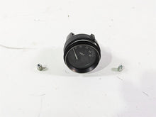 Load image into Gallery viewer, 2008 Harley Touring FLHTCU E-Glide 105TH Voltage Volt Meter Gauge 74526-96C
