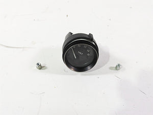 2008 Harley Touring FLHTCU E-Glide 105TH Voltage Volt Meter Gauge 74526-96C