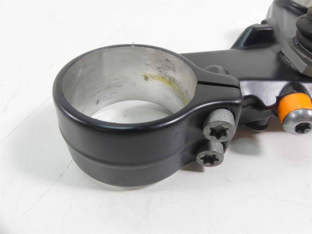 2009 BMW R1200GS K25 Lower Triple Tree Steering Clamp Ball Joint 31427718343 {{ shop.shopifyCountryName }} - Mototech271