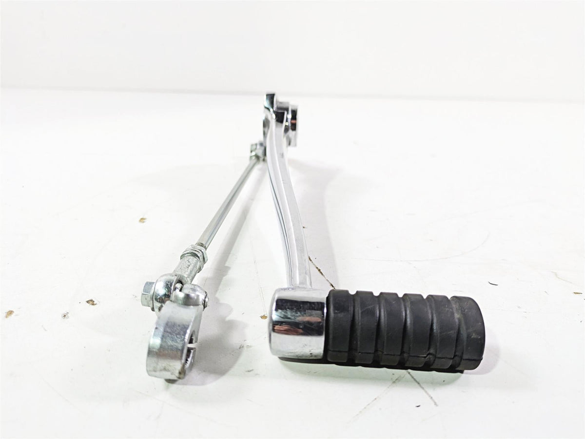 2019 Indian Chieftain Limited Chrome Gear Selector Shifter Set 5138405 {{ shop.shopifyCountryName }} - Mototech271