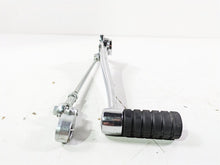 Load image into Gallery viewer, 2019 Indian Chieftain Limited Chrome Gear Selector Shifter Set 5138405 | Mototech271

