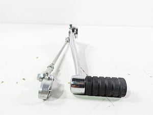 2019 Indian Chieftain Limited Chrome Gear Selector Shifter Set 5138405 | Mototech271