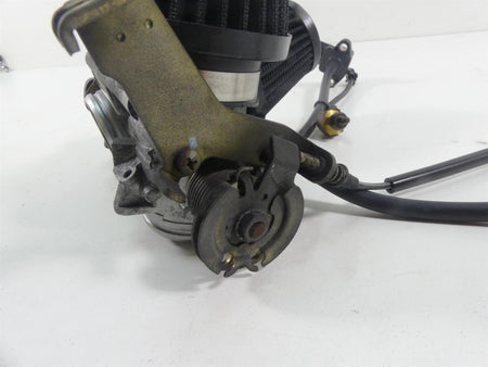 2004 Yamaha XV1700 Road Star Warrior Throttle Body Fuel Injectors 5PX-13750-00- {{ shop.shopifyCountryName }} - Mototech271
