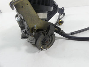 2004 Yamaha XV1700 Road Star Warrior Throttle Body Fuel Injectors 5PX-13750-00- | Mototech271