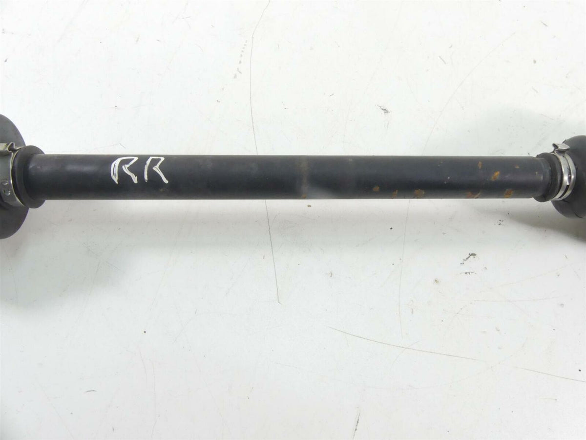 2016 Polaris RZR900 S Rear Right Drive Cv Axle Shaft 1333081 1333947 {{ shop.shopifyCountryName }} - Mototech271