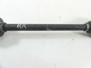2016 Polaris RZR900 S Rear Right Drive Cv Axle Shaft 1333081 1333947 | Mototech271