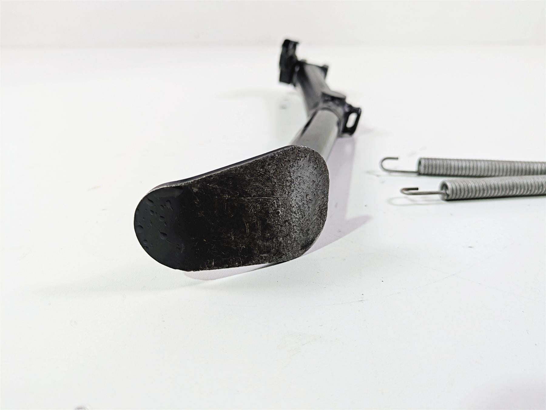 2018 BMW R nineT Urban GS K33 Side Kickstand Kick Stand & Sensor 46538559962 {{ shop.shopifyCountryName }} - Mototech271
