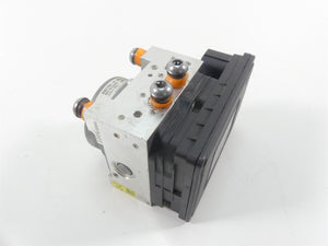 2016 BMW S1000XR K49 Abs Brake Pump Pressure Unit Module 34518561704 | Mototech271