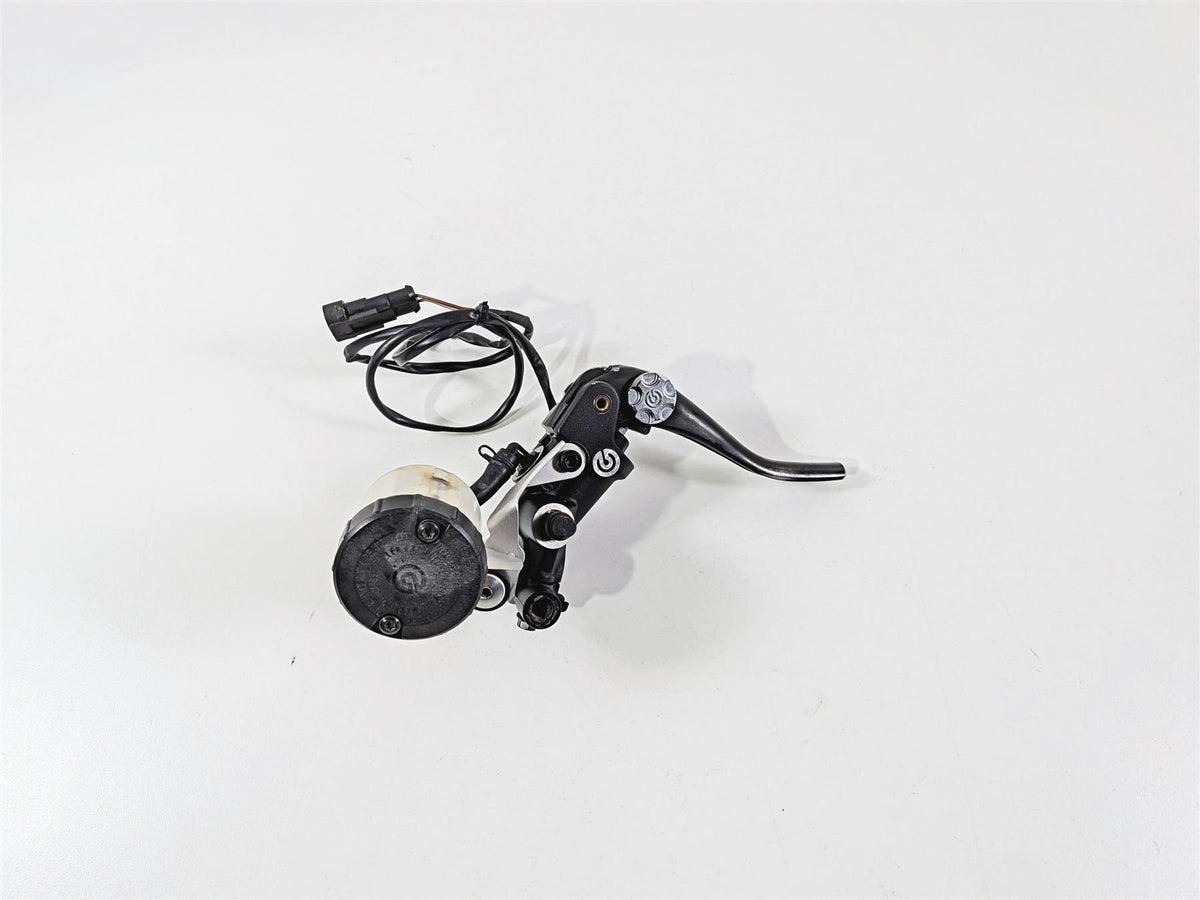2016 KTM 1290 Super Adventure Brembo Radial Front Brake Pump 6201300110030 {{ shop.shopifyCountryName }} - Mototech271