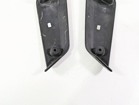 2012 BMW R1200R K27 Front Fender Wind Deflector Side Covers 46618520048 {{ shop.shopifyCountryName }} - Mototech271