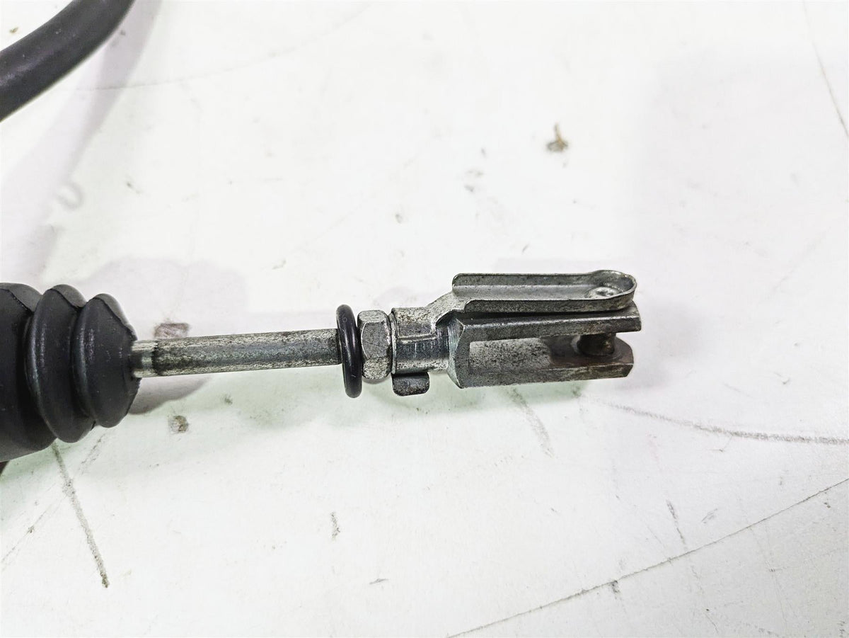 2008 Aprilia RSVR 1000 Factory Brembo Rear Brake Master Cylinder AP8133875 {{ shop.shopifyCountryName }} - Mototech271