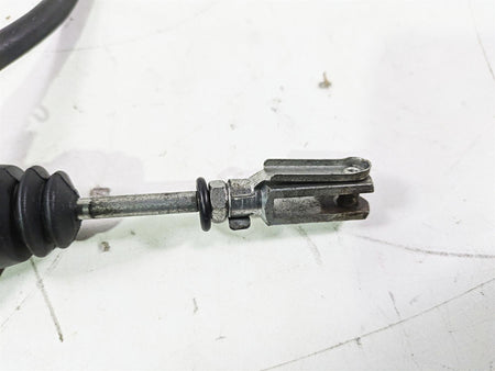 2008 Aprilia RSVR 1000 Factory Brembo Rear Brake Master Cylinder AP8133875 {{ shop.shopifyCountryName }} - Mototech271