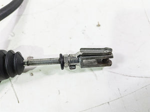 2008 Aprilia RSVR 1000 Factory Brembo Rear Brake Master Cylinder AP8133875 | Mototech271