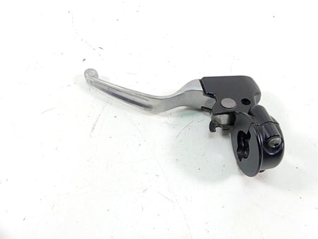 2008 Harley Touring FLHX Street Glide Clutch Perch & Lever Set 38700-08 45080-08 {{ shop.shopifyCountryName }} - Mototech271
