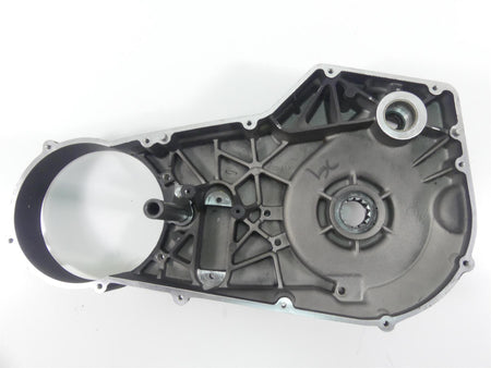 1999 Harley Dyna FXDS Convertible Inner Primary Clutch Cover Mid Cntrl 60681-94A {{ shop.shopifyCountryName }} - Mototech271