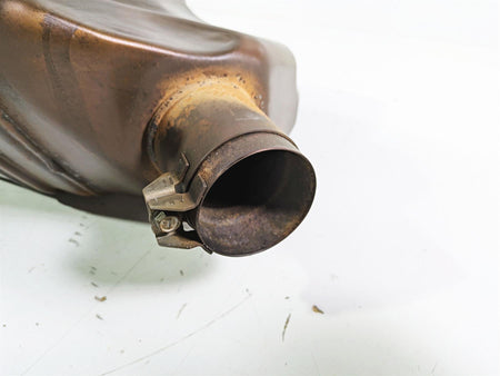 2022 Kawasaki Teryx KRX KRF 1000 C SE Exhaust Muffler Pipe 18100-0605 18100-0616 {{ shop.shopifyCountryName }} - Mototech271
