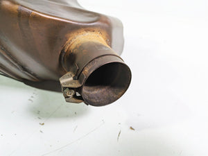 2022 Kawasaki Teryx KRX KRF 1000 C SE Exhaust Muffler Pipe 18100-0605 18100-0616 | Mototech271