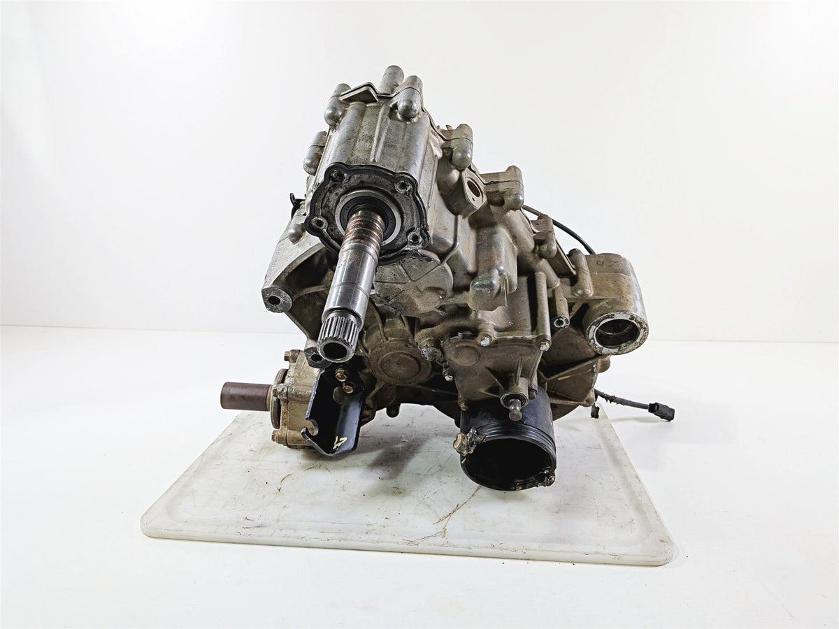 Kawasaki Teryx KRF KRX 1000 Two Transmission Gear Box Set -READ 14057-0020 {{ shop.shopifyCountryName }} - Mototech271