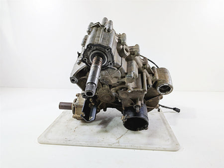 Kawasaki Teryx KRF KRX 1000 Two Transmission Gear Box Set -READ 14057-0020 {{ shop.shopifyCountryName }} - Mototech271