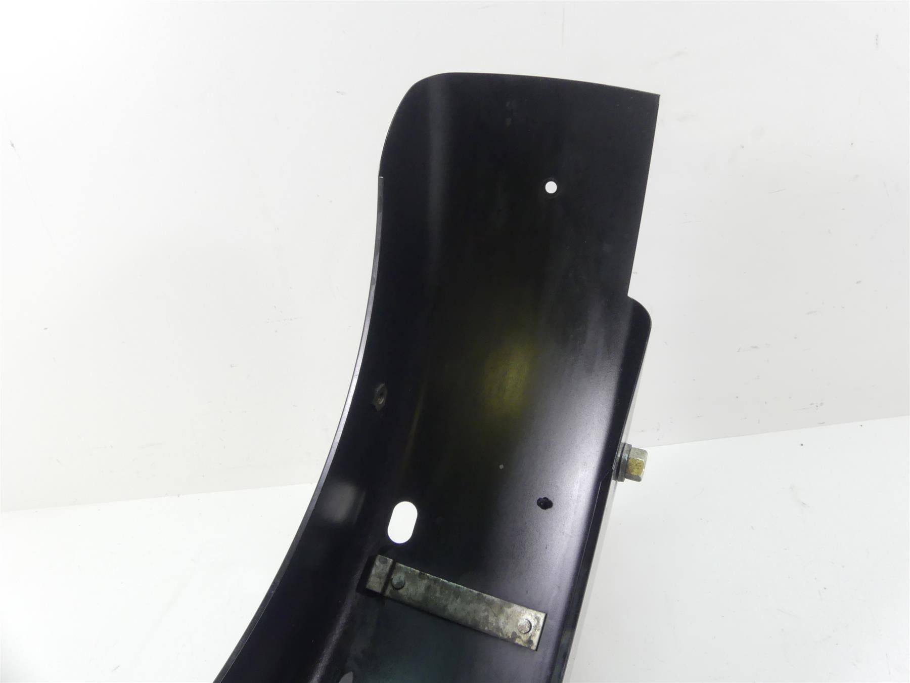 2007 Harley FLHTCU SE CVO Electra Glide Rear Fender Tire Hugger Guard 58702-06 {{ shop.shopifyCountryName }} - Mototech271