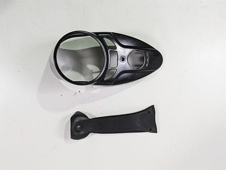 2014 Harley FLS Softail Slim Fuel Tank Dash Console Cover 71952-11 {{ shop.shopifyCountryName }} - Mototech271