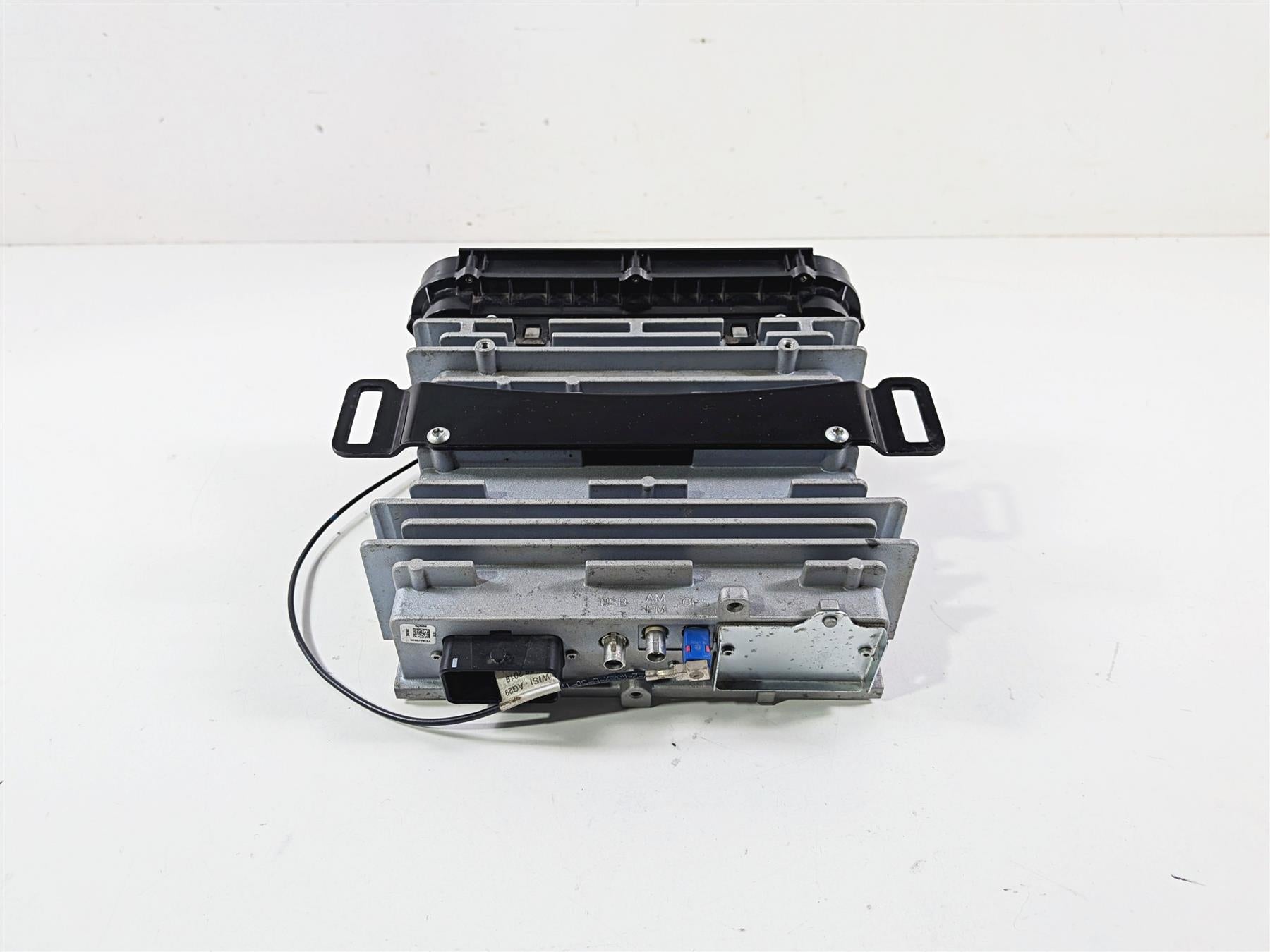 2020 Harley Touring FLTRK Road Glide Boom! Box Gts Radio Infotainment 76000779A {{ shop.shopifyCountryName }} - Mototech271