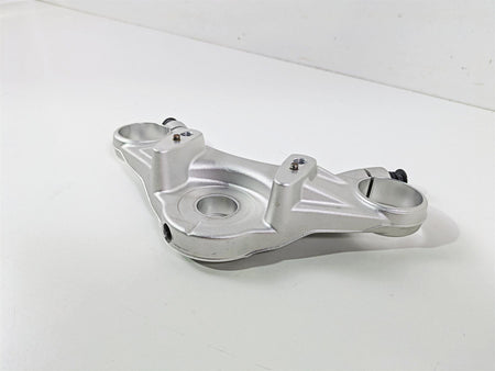 2018 BMW R nineT Urban GS K33 Upper Triple Tree Steering Clamp 31428558709 {{ shop.shopifyCountryName }} - Mototech271