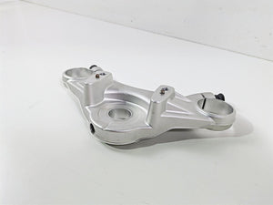 2018 BMW R nineT Urban GS K33 Upper Triple Tree Steering Clamp 31428558709