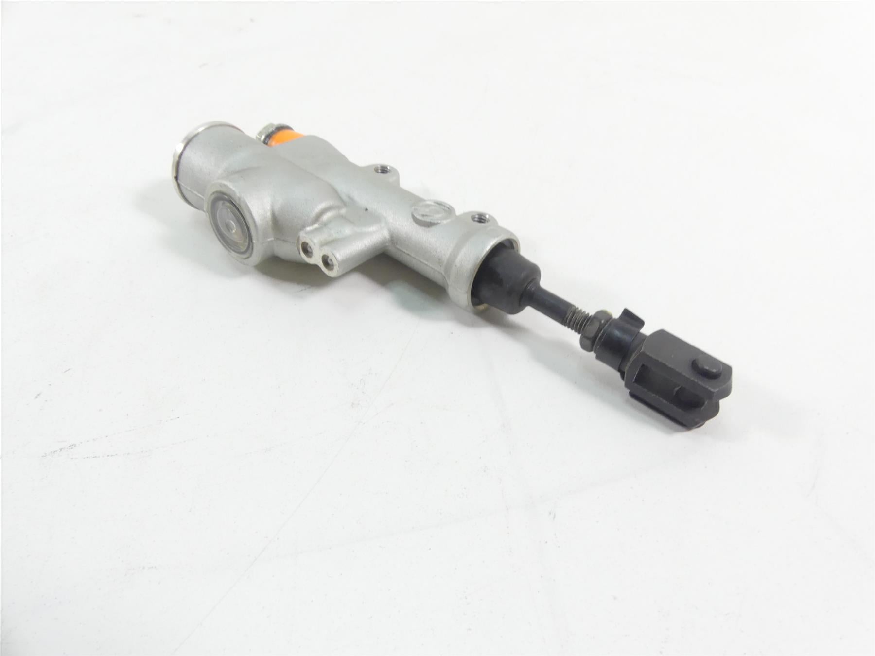 2019 Aprilia Tuono V4 RR Factory Rear Brembo Brake Master Cylinder B044586 {{ shop.shopifyCountryName }} - Mototech271