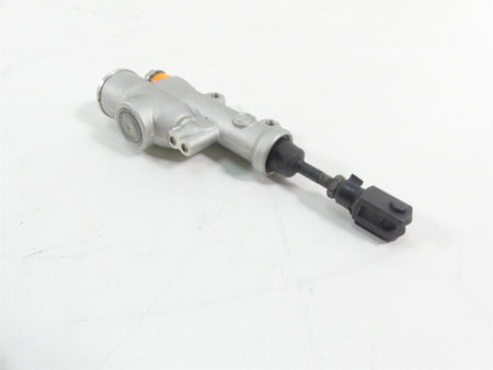 2019 Aprilia Tuono V4 RR Factory Rear Brembo Brake Master Cylinder B044586 {{ shop.shopifyCountryName }} - Mototech271
