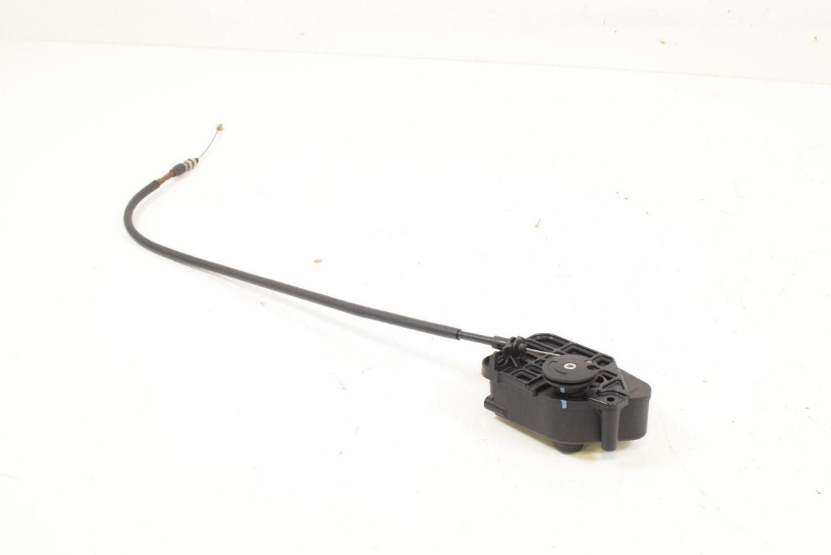 2010 BMW S1000RR S1000 RR K46 Exhaust Valve Actuator Servo Motor I 18307718135 {{ shop.shopifyCountryName }} - Mototech271