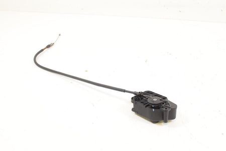 2010 BMW S1000RR S1000 RR K46 Exhaust Valve Actuator Servo Motor I 18307718135 {{ shop.shopifyCountryName }} - Mototech271