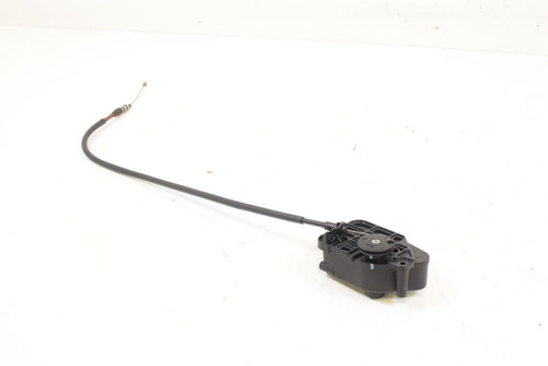 2010 BMW S1000RR S1000 RR K46 Exhaust Valve Actuator Servo Motor I 18307718135 | Mototech271