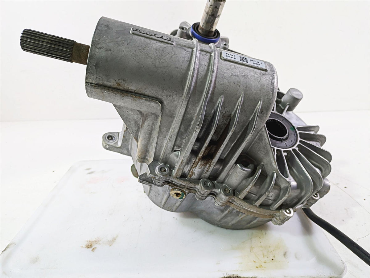 2022 Polaris RZR XP 4 1000 Premium Transmission Gear Box 976mi Only 1334347 {{ shop.shopifyCountryName }} - Mototech271
