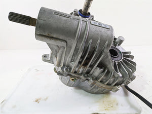 2022 Polaris RZR XP 4 1000 Premium Transmission Gear Box 976mi Only 1334347 | Mototech271