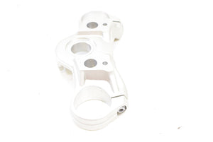 2018 BMW S1000 XR K49 Upper Triple Tree Steering Clamp 31428554470 | Mototech271