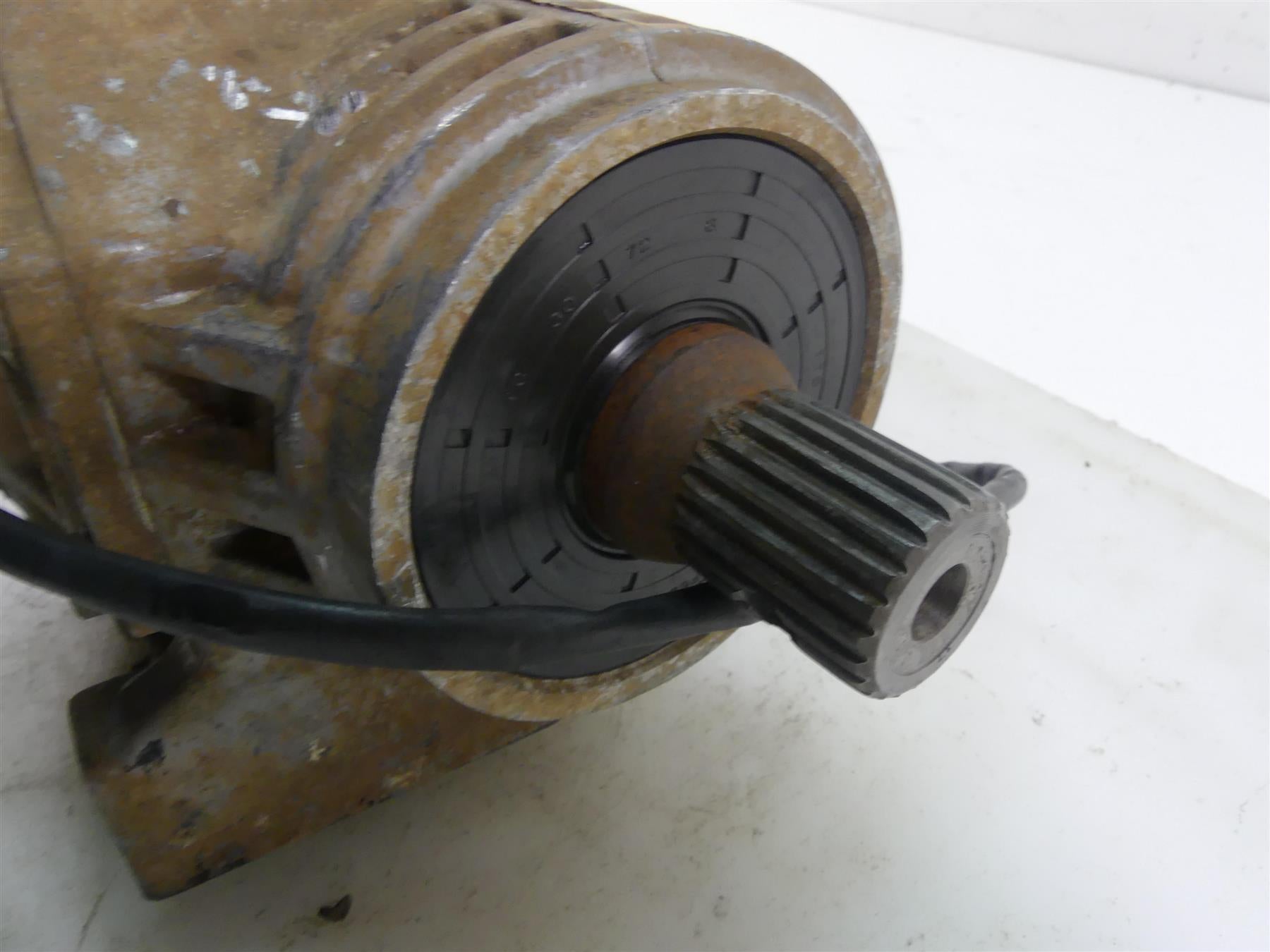 2018 Polaris General 1000 EPS Front Differential Gear Box - 13k 1334142 {{ shop.shopifyCountryName }} - Mototech271