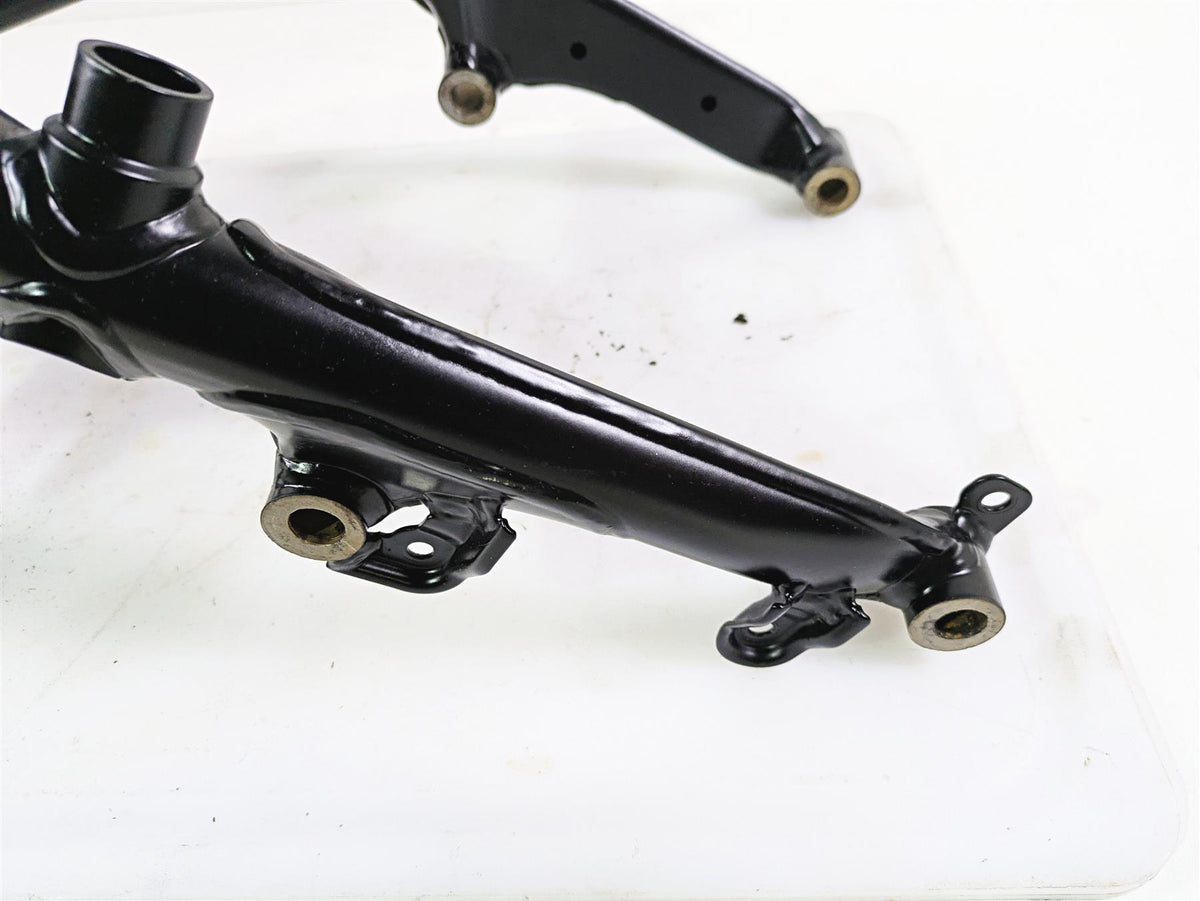 2022 Harley RA1250 S Pan America Frame Chassis With Clean Oklahoma Title 47000255 {{ shop.shopifyCountryName }} - Mototech271
