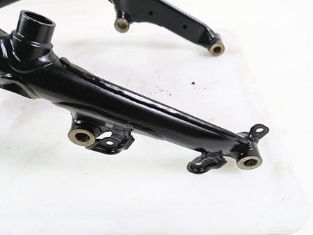 2022 Harley RA1250 S Pan America Frame Chassis With Clean Oklahoma Title 47000255 {{ shop.shopifyCountryName }} - Mototech271