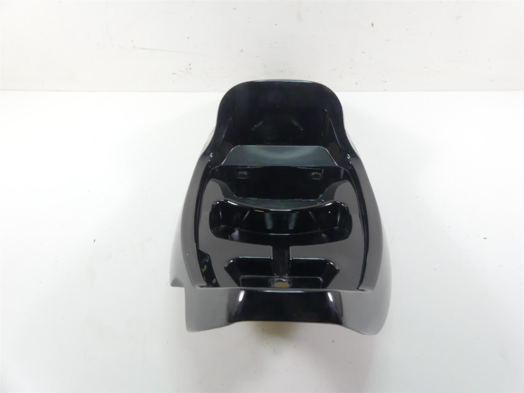 2009 Harley XR1200 Sportster Tail Fairing Cover & Inner Fender Set 59901-08BDK {{ shop.shopifyCountryName }} - Mototech271