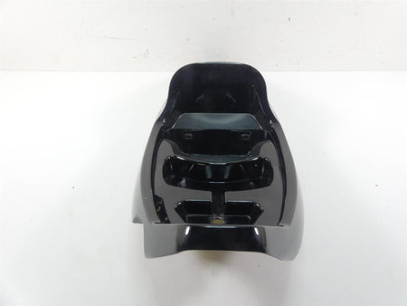 2009 Harley XR1200 Sportster Tail Fairing Cover & Inner Fender Set 59901-08BDK {{ shop.shopifyCountryName }} - Mototech271