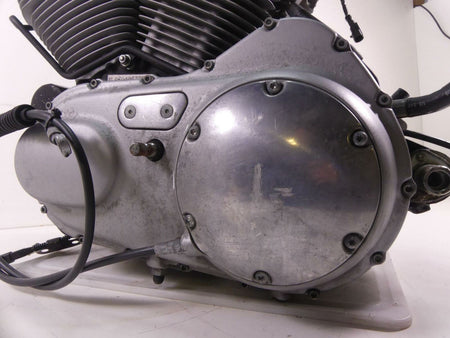 2010 Harley Sportster XR1200 X Running Engine Motor 1200 21K - Video 19638-10C {{ shop.shopifyCountryName }} - Mototech271